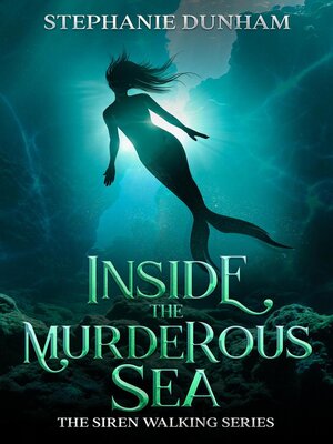 cover image of Inside the Murderous Sea